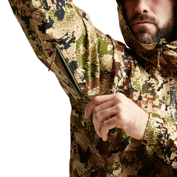 Куртка Dew Point Jacket New (Мужской; XL; Optifade Subalpine)